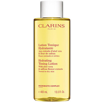 Hydrating Toning Lotion - Hydratačná a tonizačná pleťová voda